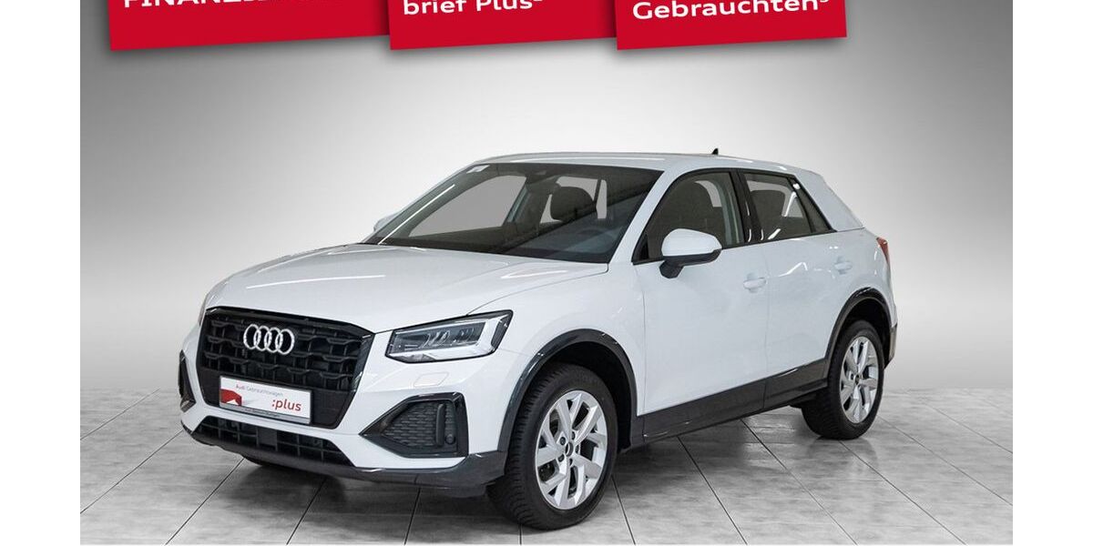 Audi Q2 35.397 km 30.420 &euro; Böblingen 71034