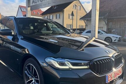 BMW 540 137.150 km 38.999 &euro; Frickenhausen ( bei Stuttgart ) 72636