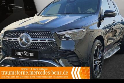 Mercedes-Benz GLE 450 10.689 km 86.990 &euro; Böblingen 71034