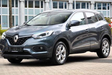 Renault Kadjar 74.000 km 13.990 &euro; Stuttgart 70567