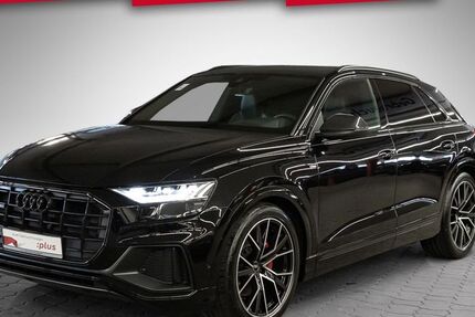 Audi Q8 95.329 km 61.690 &euro; Stuttgart 70563