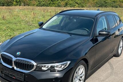 BMW 318 113.000 km 21.600 &euro; Waldenbuch 71111
