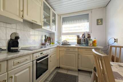 Wohnung Reutlingen Orschel-Hagen - 3 Zimmer, 81 m&sup2;, 230.000&euro; | Angebot:26926900