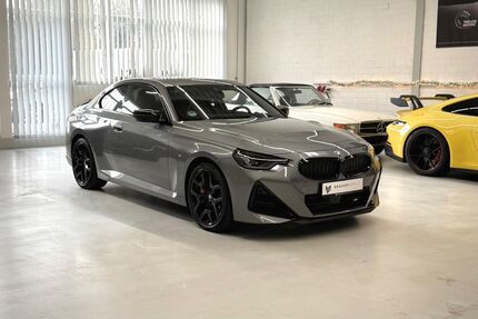 BMW M2 9.500 km 57.900 &euro; Reutlingen / Betzingen 72770