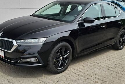 Skoda Octavia 64.732 km 21.600 &euro; Nufringen/Stuttgart 71154