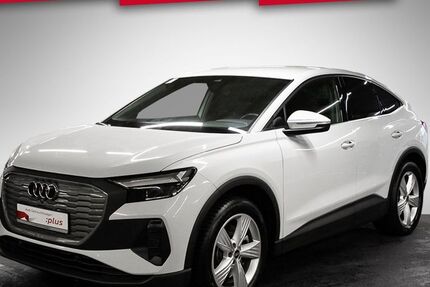 Audi Q4 e-tron 46.194 km 31.430 &euro; Stuttgart 70469