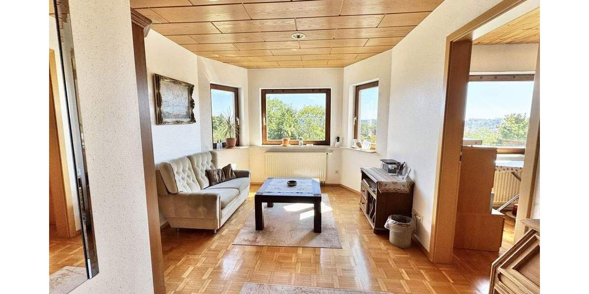 Mehrfamilienhaus, Wohnhaus Stuttgart Vaihingen - 7 Zimmer, 160 m&sup2;, 1.149.000&euro; | Angebot:25704683