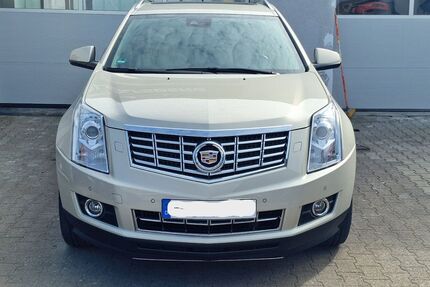 Cadillac SRX 45.200 km 22.900 &euro; Nagold 72202
