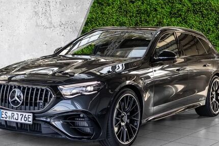 Mercedes-Benz E 53 AMG 15.000 km 99.850 &euro; Nürtingen 72622