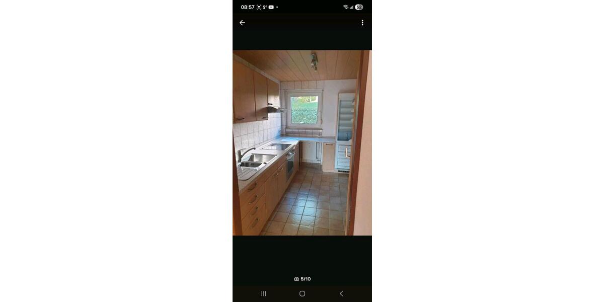 Etagenwohnung Eningen unter Achalm - 3 Zimmer, 74 m&sup2;, 260.000&euro; | Angebot:26144048