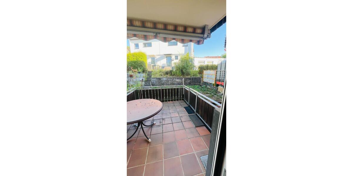 Reihenhaus Großbettlingen - 5 Zimmer, 119 m&sup2;, 360.000&euro; | Angebot:27259196