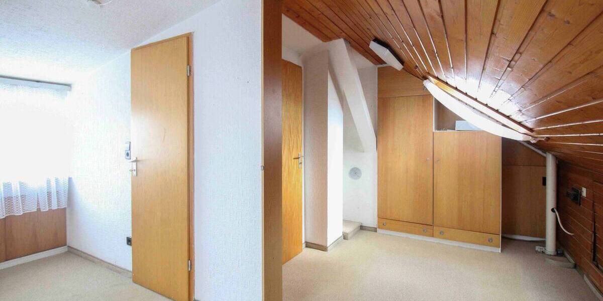 Einfamilienhaus Leinfelden-Echterdingen Leinfelden - 6 Zimmer, 595.000&euro; | Angebot:25998570