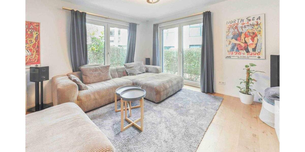 Etagenwohnung Waldenbuch - 3 Zimmer, 88 m&sup2;, 359.000&euro; | Angebot:25690210