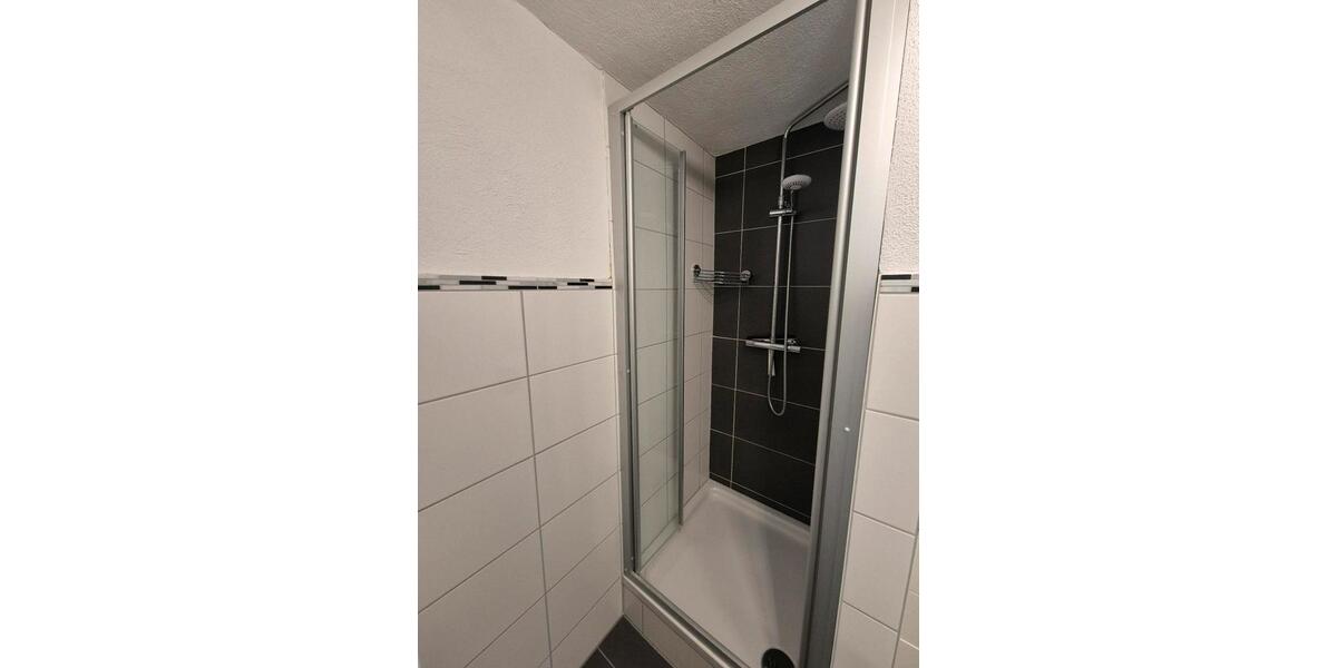 Etagenwohnung Horb am Neckar - 1.5 Zimmer, 42 m&sup2;, 650&euro; | Angebot:25713638