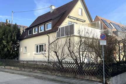 Haus Ostfildern - 6 Zimmer, 139 m&sup2;, 589.000&euro; | Angebot:26366893