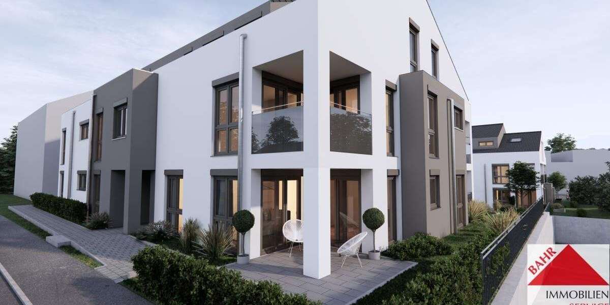 Etagenwohnung Sindelfingen Sindelfingen (Stadt) - 3 Zimmer, 59 m&sup2;, 415.000&euro; | Angebot:26625792