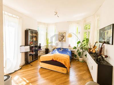 WOHNEN IN BEGEHRTER LAGE VON STUTTGART-OST - Etagenwohnung Stuttgart Bopser | Angebot:27199295