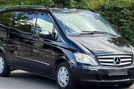 Mercedes-Benz Viano 165.000 km 18.990 &euro; Stuttgart 70374