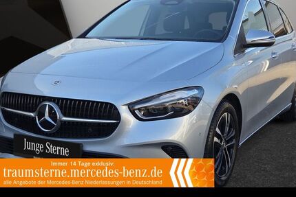 Mercedes-Benz B 200 10.592 km 30.890 &euro; Böblingen 71034