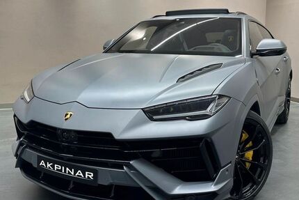 Lamborghini Urus 13.000 km 278.500 &euro; Holzgerlingen 71088