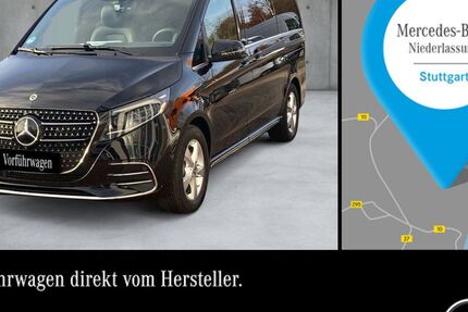 Mercedes-Benz V 300 10.000 km 92.990 &euro; Stuttgart 70376