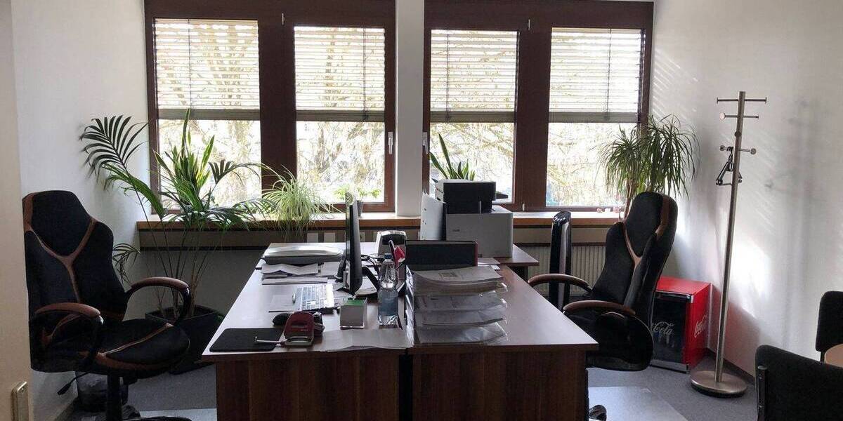 Gewerbeobjekt Stuttgart Münchingen - 3.906&euro; | Angebot:25727646