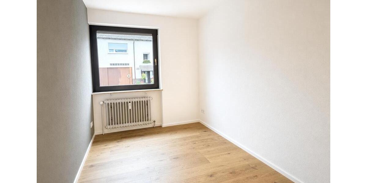 Hochparterre Reutlingen Reutlingen-Betzingen - 3 Zimmer, 65 m&sup2;, 250.000&euro; | Angebot:27289700