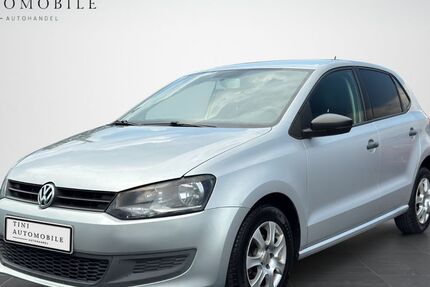 VW Polo 186.000 km 3.499 &euro; Holzgerlingen 71088