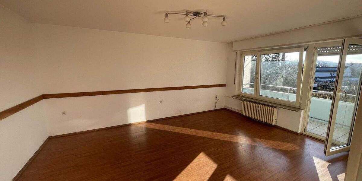Etagenwohnung Metzingen - 4 Zimmer, 80 m&sup2;, 315.000&euro; | Angebot:25837650