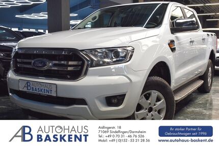 Ford Ranger 83.200 km 34.890 &euro; Sindelfingen-Darmsheim 71069