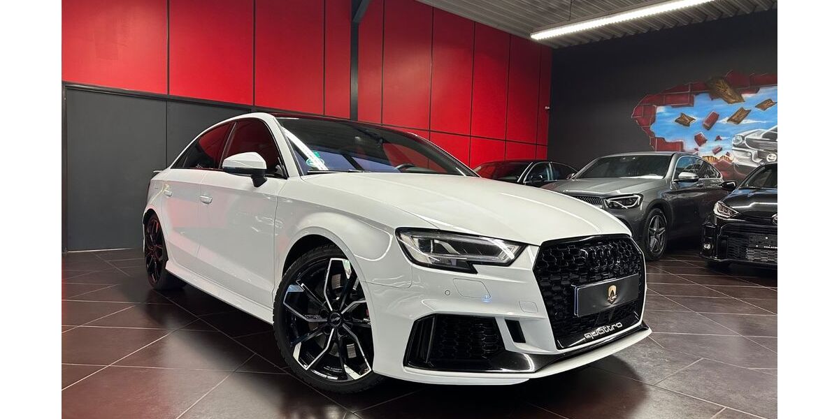 Audi RS3 108.000 km 36.390 &euro; Reutlingen 72770