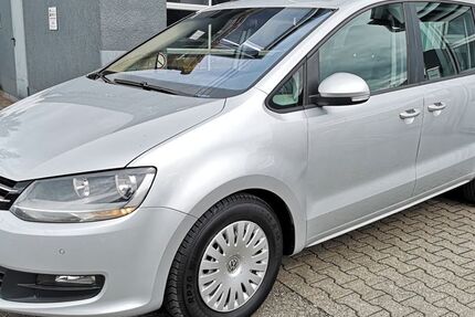VW Sharan 297.000 km 5.950 &euro; Ofterdingen 72131