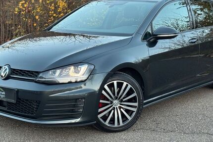 VW Golf 175.000 km 10.990 &euro; Tübingen 72072