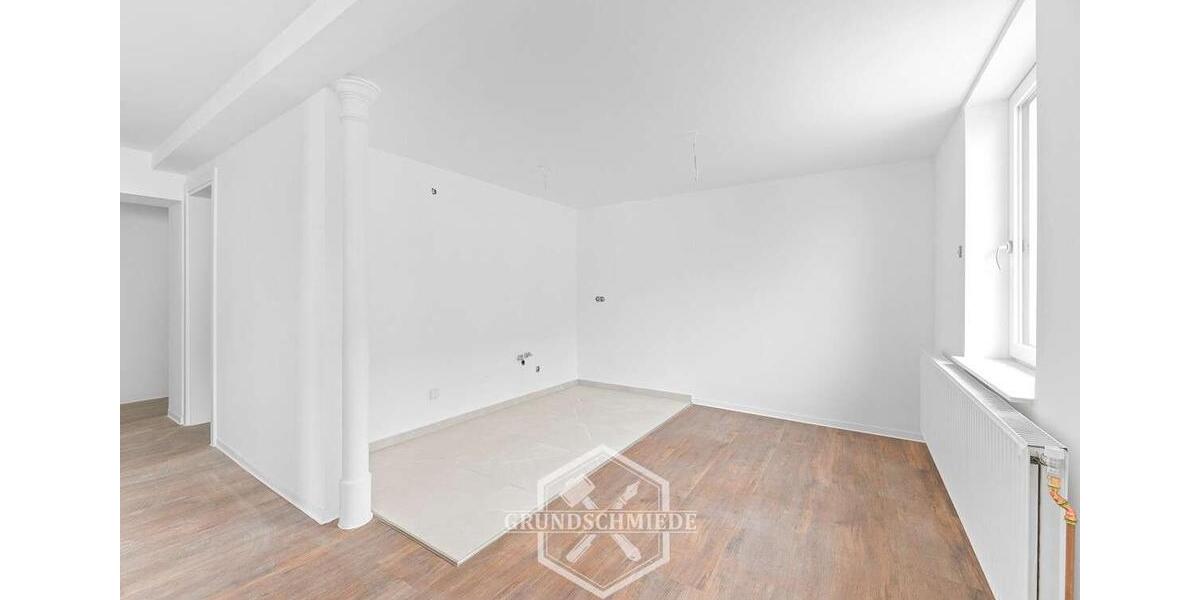 Etagenwohnung Hechingen - 2.5 Zimmer, 55 m&sup2;, 750&euro; | Angebot:26086892