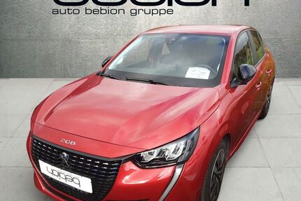 Peugeot 208 13.750 km 13.880 &euro; Frickenhausen 72636