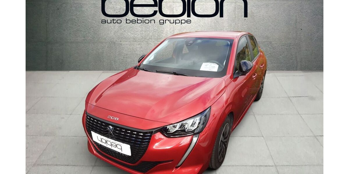 Peugeot 208 13.750 km 13.880 &euro; Frickenhausen 72636
