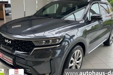 Kia Sorento 34.576 km 49.780 &euro; Horb a/N 72160