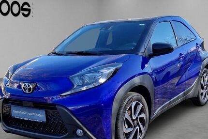 Toyota Aygo (X) 1.111 km 17.990 &euro; Nürtingen 72622