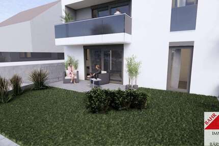 Wohnung Gärtringen - 3 Zimmer, 73 m&sup2;, 515.000&euro; | Angebot:25968488