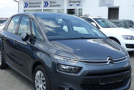 Citroen C4 Picasso 98.850 km 9.950 &euro; Walddorfhäslach 72141