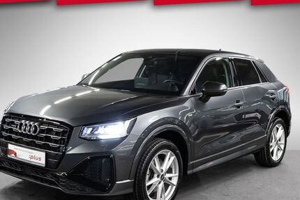 Audi Q2 22.141 km 34.920 &euro; Stuttgart 70469