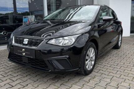 Seat Ibiza 83.707 km 9.990 &euro; Wendlingen am Neckar 73240