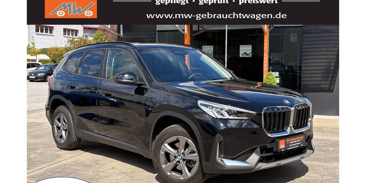 BMW X1 49.999 km 29.990 &euro; Rottenburg 72108