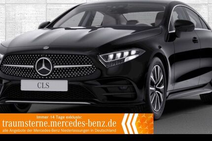 Mercedes-Benz CLS 450 46.560 km 50.990 &euro; Stuttgart 70469
