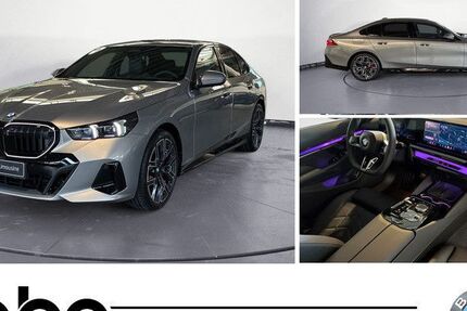BMW 520 4.501 km 64.860 &euro; Horb am Neckar 72160