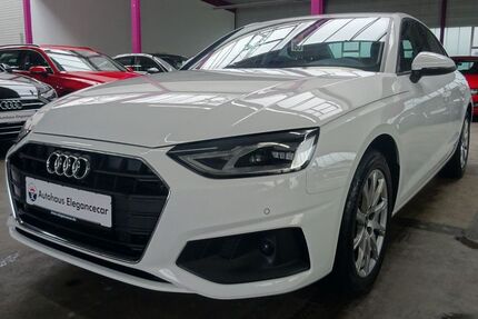 Audi A4 100.000 km 21.849 &euro; Holzgerlingen bei Stuttgart 71088