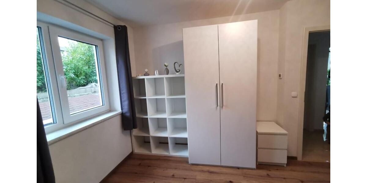 Dachgeschoßwohnung Nagold - 4 Zimmer, 100 m&sup2;, 400&euro; | Angebot:25791249