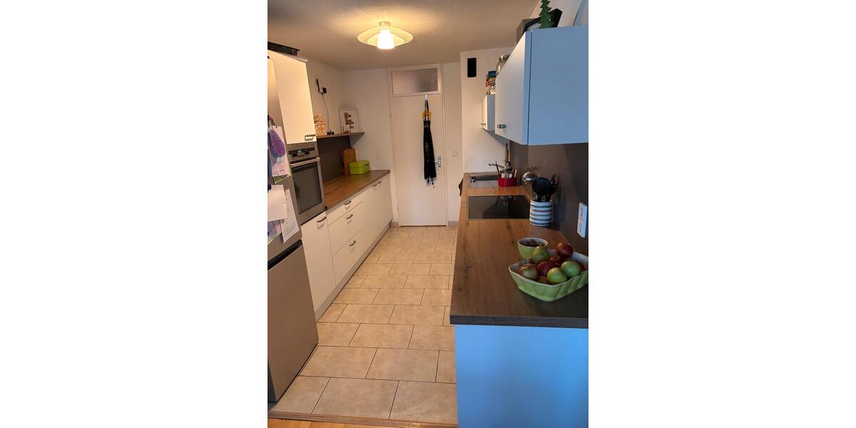 Etagenwohnung Sindelfingen Eichholz - 5 Zimmer, 127 m&sup2;, 380.000&euro; | Angebot:26935239