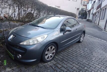 Peugeot 307 148.000 km 1.560 &euro; Steinenbronn 71144