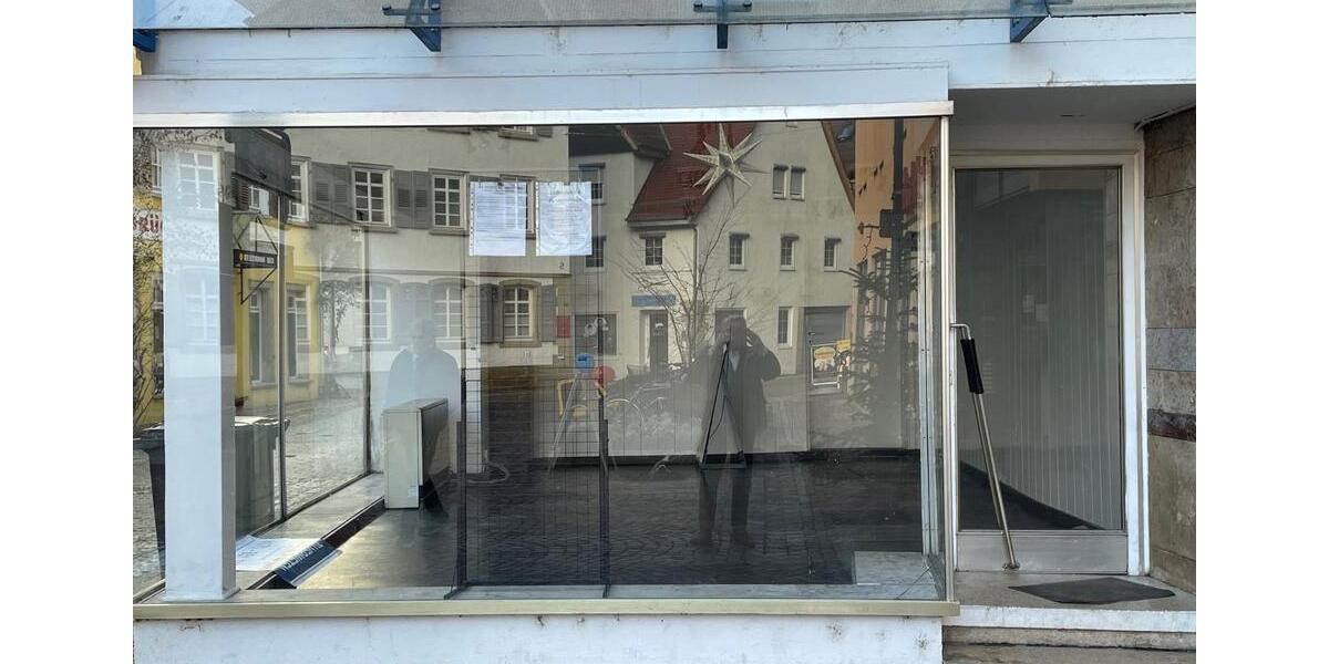 Gewerbeobjekt Rottenburg am Neckar - 952&euro; | Angebot:20538011